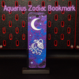 Cults.png Marcador de páginas Aquarius Hueforge - Zodíaco