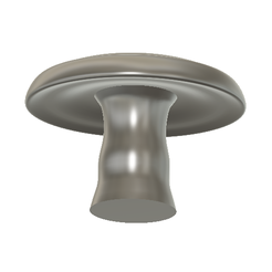 Capture d’écran 2020-09-24 à 11.01.46.png STL-Datei Small mushroom kostenlos・3D-Druckvorlage zum Herunterladen