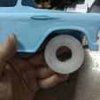 IMG_20190815_105650.jpg Free STL file RC Chevrolet 3100・3D printing idea to download