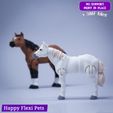 Flexi_realistic_horse_toy_pic_3.jpg Caballo realista de juguete flexible (nº 65)