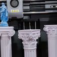 IMG_20251223_181857.jpg Trio of Roman Elegance – 3D Printable Classical Columns