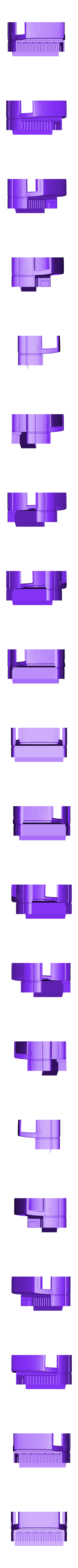 003.stl Chevrolet Silverado