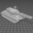 2.png US Superheavy tank T29, T30, T34 for Dust Warfare 1947