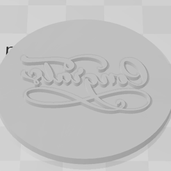 353118293_6168538613201449_361696751128885310_n.png Файл STL Помадный эмбоссер для поздравлений・Шаблон для 3D-печати для загрузки