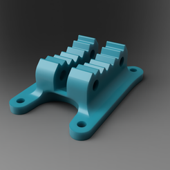 GP_11_mini_2022-Dec-07_11-00-34AM-000_CustomizedView11141778938.png Fichier STL ImpulseRC Apex ATH base mount・Objet pour imprimante 3D à télécharger