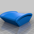 e5ce14a4-de7d-453d-88d4-0ed18c92863c.png Suporte para auscultadores com suporte para rato opcional