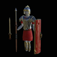 rome-armor-set-1-1.png veteran set of rome armour for 3d printing on figures or for cosplay