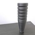 20230416_222240.jpg Logitech G2x Shifter Sequential shifter knob
