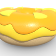 2.png Pineapple Doughnut