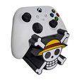 2.png ONE PIECE HOLDER CONTROLLER - BY COLORS