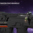 380085054_291624750404595_5708378621640705518_n.png Apex Legends  crypt Companion weapon charm