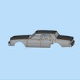 2.jpg Chevy Caprice Brougham LS RC car 3D print  model