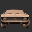 1969-Chevrolet-Camaro-SS-3D-print-model-1234.jpg 1962 Chevrolet Camaro SS - Iconic American Muscle Car 3D Print Model