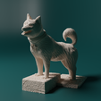 JapanSet08.png japanese lucky creatures