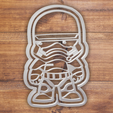 Storm-Trooper-Funko-1.png Star Wars Cookie Cutter Set (Premium)