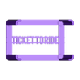 ticket_to_ride_card_tray_v1.stl Ticket to Ride card tray v1