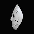 Jason4.jpg Маска Джейсона Вурхиса 3d цифровая загрузка
