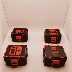 Pic1.png 3D file Toolbox V2・3D printer model to download
