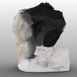 Render_04.jpg Beautiful abstract sculpture