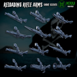 reloading-rifle-arm-ss.png Pacote de Rapaz Orc Pirata