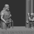 ZBrush-Document.jpg No, I am your father!