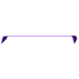 spoiler.STL Datei STL Karosseriebausätze für WPL D42 - HOONIVAN・Modell für 3D-Druck zum herunterladen