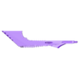 Planetkiller_V1_Right.stl Spear of Artemis Wing Modifications