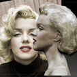 2016-09-02_17h35_40.png Marilyn Monroe bust
