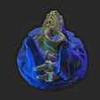 drag2.png OpenForge - Icy Dragon Skull Cave Entrance