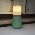 IMG_0411.jpg Minimalistic desk lamp