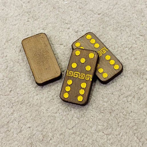 81E22F3A-C51D-4131-92FD-DAFD8D31CAA5.jpeg Domino Double 6 Set