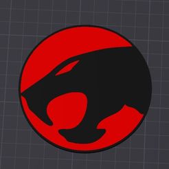 Screenshot-2023-06-06-194223.jpg Fichier 3MF gratuit Le grand huit des Thundercats・Objet pour impression 3D à télécharger