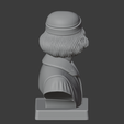 Nicolaus-Copernicus-Bust_back.png Nicolaus Copernicus Bust