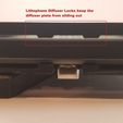 f40a39a9-cd60-4cb2-a2aa-5ff59161c20f.jpg Bambu Lithophane Frame Remix - No Logo + Diffuser Plate Locks