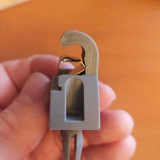 IMG_20210124_170324.jpg Gancho de visera parasol para Seat Toledo, Audi, Volkswagen Sun visor hook