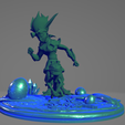 Sin-título1.png Free STL file Jak and Daxter・3D printable model to download
