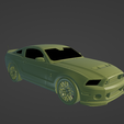 1.png Ford Mustang GT500 Shelby 2020