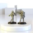 Tallarn_6.jpg Scifi Desert Troopers Infantry Squad - 40000 and OPR Compatible