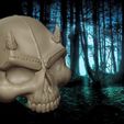 104215a2623d37bcea6fa5f8e84eaf79_display_large.jpg SKULL - DEMON