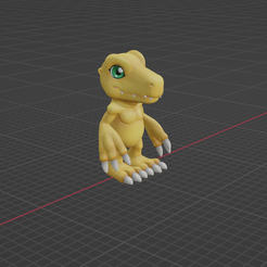 Screen-Shot-2023-09-25-at-7.37.01-PM.png STL-Datei Agumon・Modell zum Herunterladen und 3D-Drucken