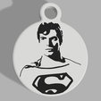 Superman-Keyring-v2.png Superman Keyring
