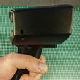 MVIMG_20251122_131526.jpg Creality Scanner Otter handle straight and beveled