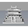 Korean Traditional Architecture Coin Bank jpg4.jpg Korean Traditional Architecture Coin Bank