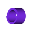 CONTROL ASSEMBLY_AGM-114R HELLFIRE- MASTER v6_Rear Fin Inner Bushing (2).stl AGM-114 Hellfire Air-to-Air Missile -3D Printable