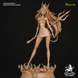 OXO3D_Figures_Charlie_08.jpg Charlie Morningstar Demon Version Hazbin Hotel