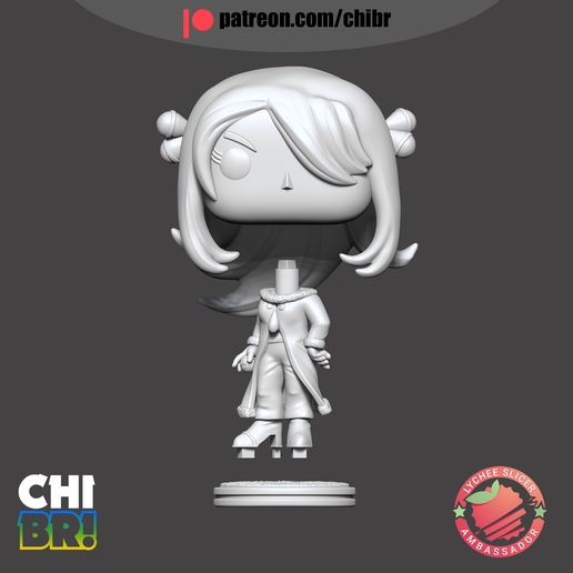 30-04-Cynthia-05.png CYNTHIA & GARCHOMP - POKEMON - FUNKO