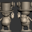 2.png Tony Tony Chopper (not supported)
