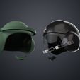 asph-am9g-military-helmet-rainbow-six-siege-cosplay-stl-3d-print.363.jpg Military helmet AM-95 and SPH-4
