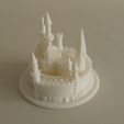 Fantastic Castle