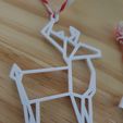 20211121_210550.jpg Origami Christmas Ornaments